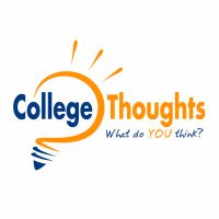 CollegeThoughts(@collegethoughts) 's Twitter Profile Photo