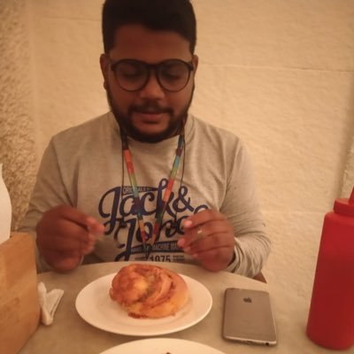 sachinkkumar5's profile picture. Forex trader