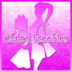 We do freebies, coupons, deals, giveaways and other ways to help you save money! Family friendly Mommy blogger :) Pitches are accepted clairsfreebies@yahoo.com