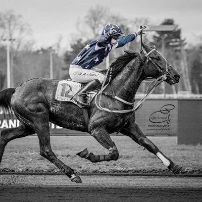 Passionné de #chevaux 🐎 Driver et jockey 🏆