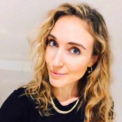 Helenazhh's profile picture. Product Owner / Product Manager