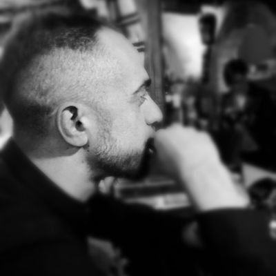 Chennband's profile picture. Music producer from Italy