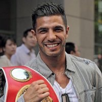 Billy Dib(@BillyDib) 's Twitter Profile Photo