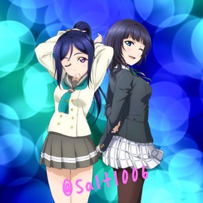 おしおさんのプロフィール画像