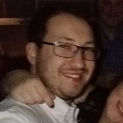 PaulBBN's profile picture. That lanky one who can't handle hot weather.