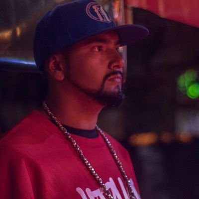 cantautor y mediador social y cultural en la asociación Manizales HIP HOP