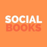 SocialBooks(@Social_Books_) 's Twitter Profile Photo