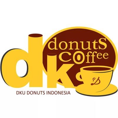 Donat DKU Indonesia