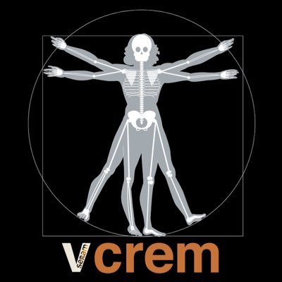 El CREM es una actividad auspiciada por la Sociedad Española de Radiología Médica (SERAM).