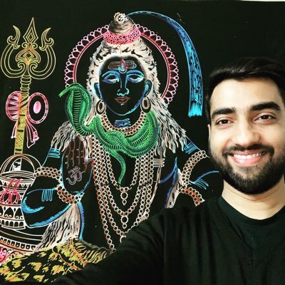 abhiteshranjan's profile picture. Exploring Life !!