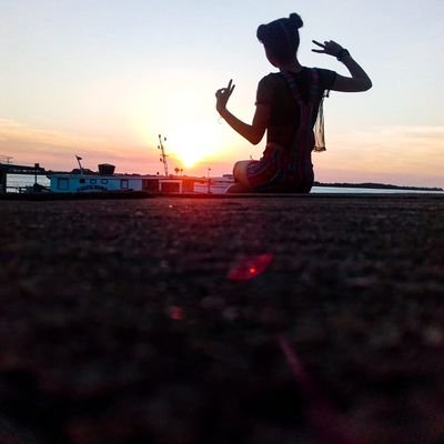 IsadoraBello3's profile picture. Isadora Santana😍