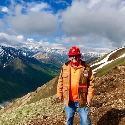 Consulting Geologist, mineral exploration, resource development