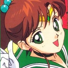 ♃ Official images / gifs about #MakotoKino / #LitaKino/ #SailorJupiter ♃ from #SailorMoon