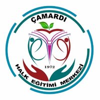Çamardı Halk Eğitim Merkezi (@camardh) 's Twitter Profile