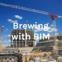 Brewing with BIM(@BrewingwithBIM) 's Twitter Profile Photo