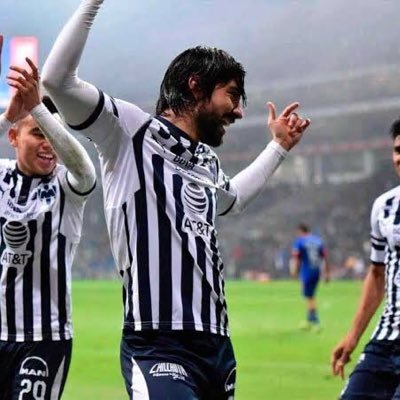 Vamos rayados !!