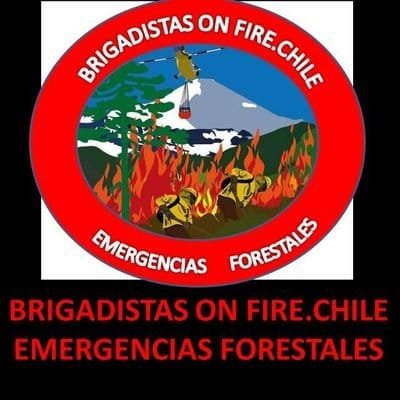 BrigadistasOn's profile picture. combatir incendios forestales