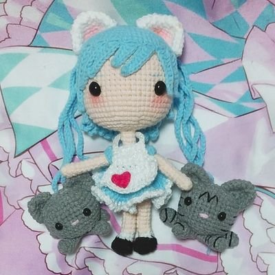 miku💙🍓さんのプロフィール画像