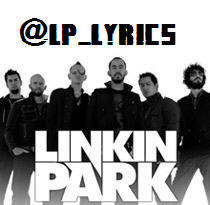 linkin park lyrics