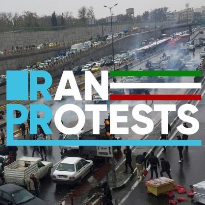 An online forum for news and analysis on #IranProtests, the Iranian people’s struggle against the tyranny of the Islamic Republic. https://t.co/uiPOri3Cwj