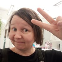 Hilkka Näse(@Hilunase) 's Twitter Profile Photo