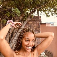 Oyama Gracious Eland (@elandoyama_) 's Twitter Profile