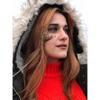 Yaprak Bektaş 🌙 (@_yaprakbektas) Twitter profile photo