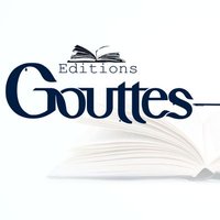Éditions Gouttes-Lettres (@gouttesles) 's Twitter Profile