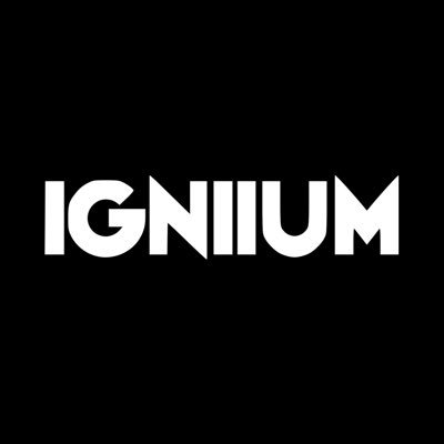 Igniium is a Studio that works on creating new entertainment for the next generation. We publish media like Animations, Comics, Video Games, etc.