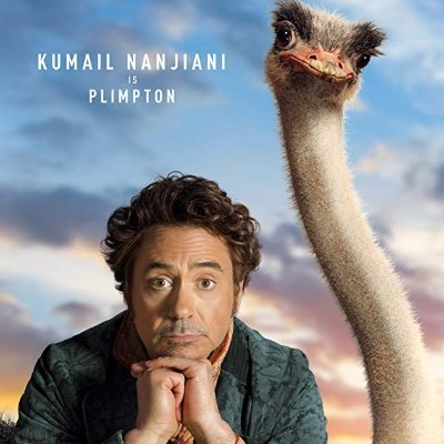 Robert Downey Jr. A physician discovers that he can talk to animals. Watch Dolittle Full Movie (2020) Online Free HD
#Dolittle