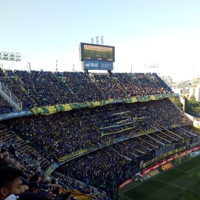 Hincha de Boca, Argentino y Peronista!
Secretario de Organizacion de Agrupación Nuevo Boca
Representante Suplente del C.A.B.J