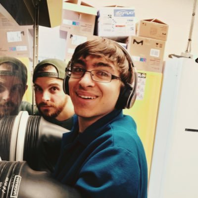 Senior Scientist @Merck || PhD @BrandeisU || synthetic chemist