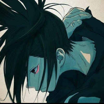 zeddstr's profile picture. 