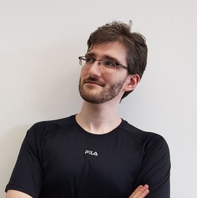 Computer Science, MSc | CG Enthusiast
@andreantonitsch@mastodon.gamedev.place