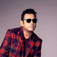 A.R.Rahman(@arrahman) 's Twitter Profile Photo