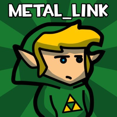 metal_link’s profile image