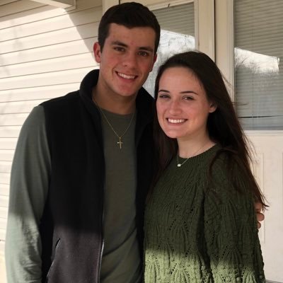 cheyennealeenaa's profile picture. Galatians 1:10 | Campbellsville University ‘23 | #runyourrace