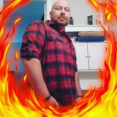 magicmike8135's profile picture. upbeat, hard working CNA, gay, single.