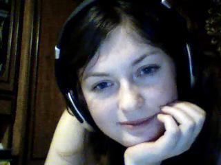 I'm female