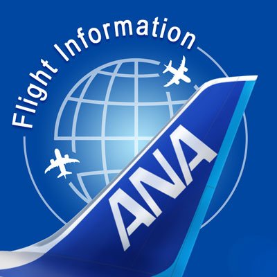 This account will tweet ANA's latest flight information only. 
If you have any complaints or concerns,
please contact us at ANA SKY WEB at https://t.co/JEfyiGCANU