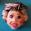 Maisie Parrish - @Characterqueen - Twitter