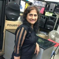 Jayshree_Shah(@Jayshre30180167) 's Twitter Profile Photo