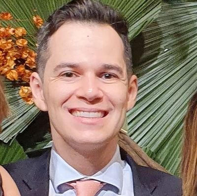 GeraldoFurtadoN's profile picture. Juiz do Trabalho. Mestre em Direito. Fissurado em História e Filosofia.