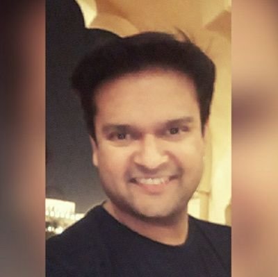 Rohit Suri Profile