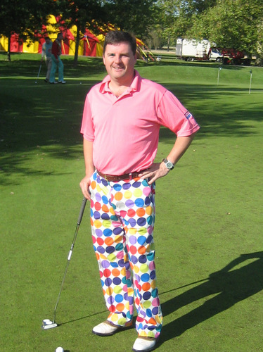 Sports fan, sports man, part time film producer and Property Consultant. Always up for fun!