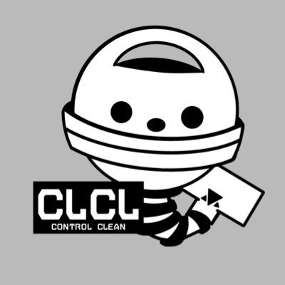クルクル@CONTROL CLEAN広報さんのプロフィール画像