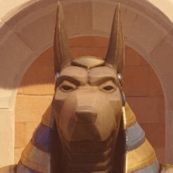 アヌビスさんのプロフィール画像