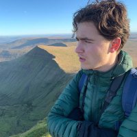 Toby Fountain(@toby_wildlife) 's Twitter Profile Photo