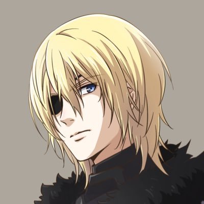 ゲーム・漫画・アニメの話がメインです。