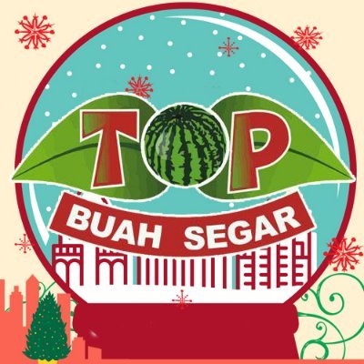 TopBuahSegar_ID's profile picture. Top Buah Segar Cibubur merupakan toko yang menyediakan buah import, dan lokal. Selain itu kami juga menjual berbagai macam snack baik lokal maupun import.